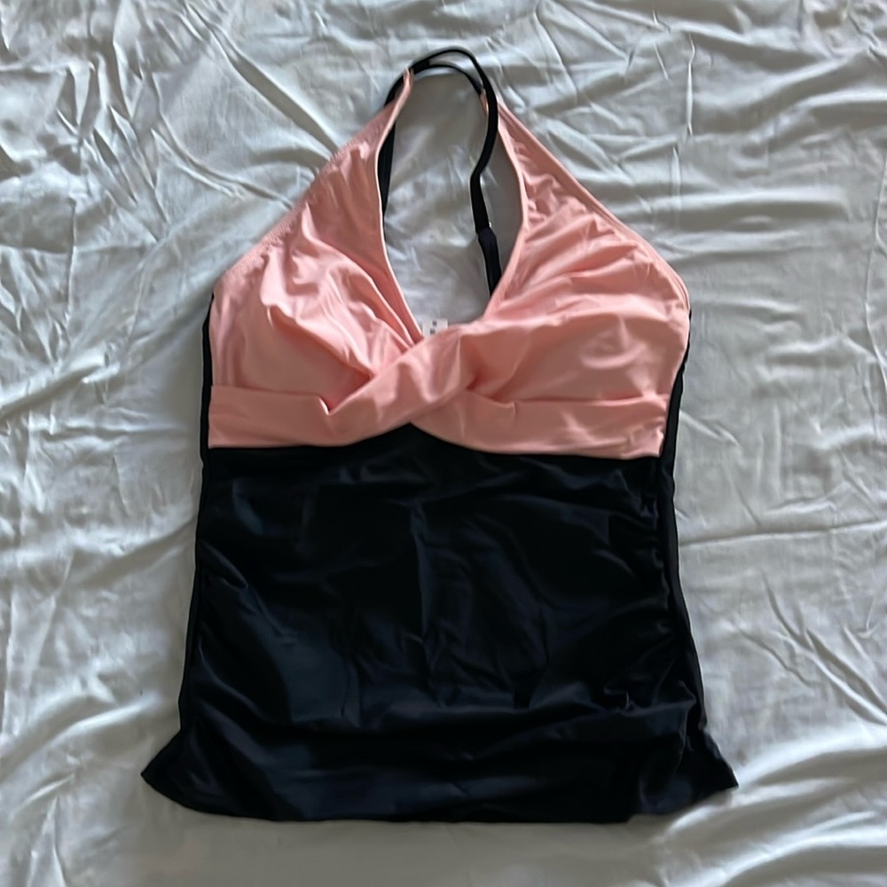 Brand New Tankini Size Medium